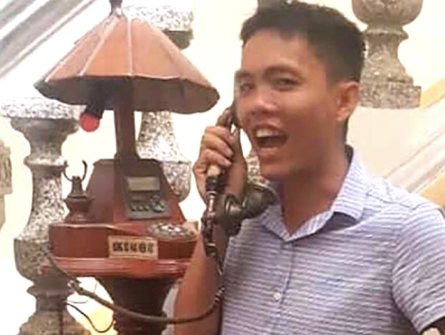 Truy nã bị can giữ 1 tỷ đồng trong vụ nổ súng giết 4 người, cướp tiền ở sới bạc ảnh 1