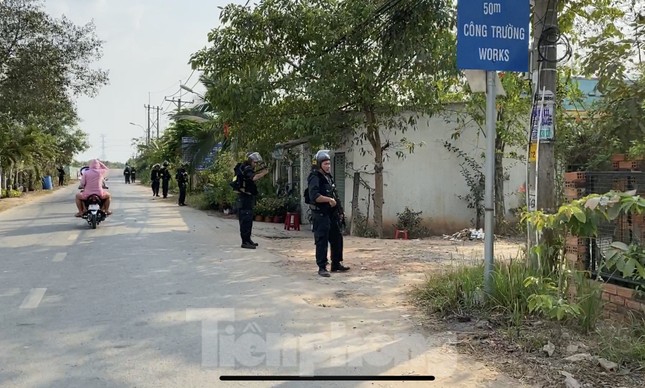 Vụ Tuấn 'khỉ': Có bao nhiêu người liên quan bị bắt tạm giam? ảnh 2