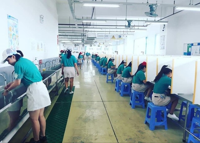 6 ngày liên tiếp, TPHCM không ghi nhận thêm ca mắc COVID-19 ảnh 4