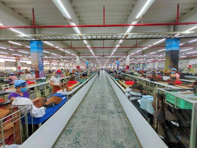 TPHCM xây dựng 8 bộ tiêu chí cho các lĩnh vực, phục hồi kinh tế ảnh 1