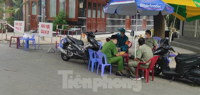 Ca tái dương tính về từ Guinea Xích đạo: Vì sao cách ly 59 người ở TPHCM? ảnh 1