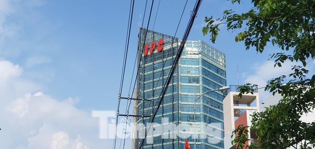 Sai phạm khiến nguyên Phó Chánh Văn phòng Thành uỷ TPHCM bị khởi tố ảnh 1