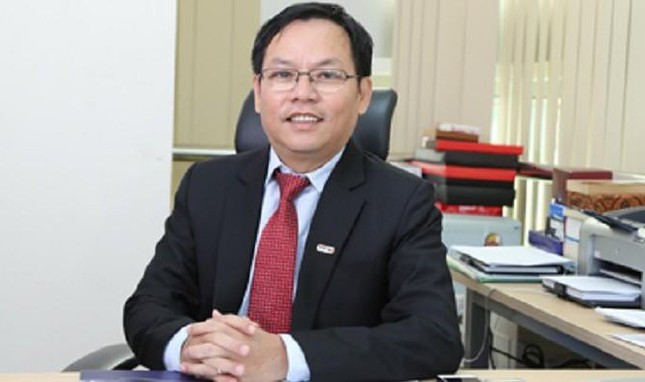 Tiết lộ lí do khiến nguyên Chủ tịch HĐQT Saigon Co.op bị bắt ảnh 2