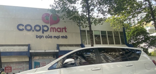 Tiết lộ lí do khiến nguyên Chủ tịch HĐQT Saigon Co.op bị bắt ảnh 1