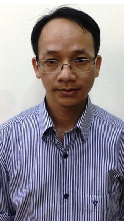 Mở rộng vụ án SAGRI: Bộ Công an khởi tố cựu Phó Chánh văn phòng UBND TPHCM ảnh 3