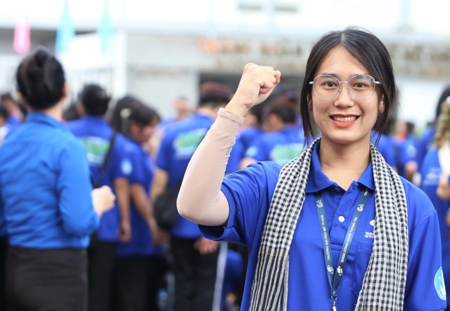 ‘Mùa hè chính là lúc phải cháy hết mình...’ ảnh 3