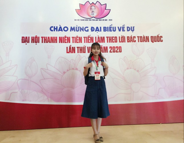 “Bông hoa sáng kiến” của ĐH Yersin Đà Lạt ảnh 6