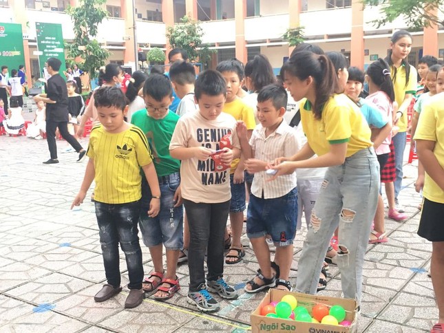 Mang Trung Thu đến trẻ em vùng xa ảnh 8