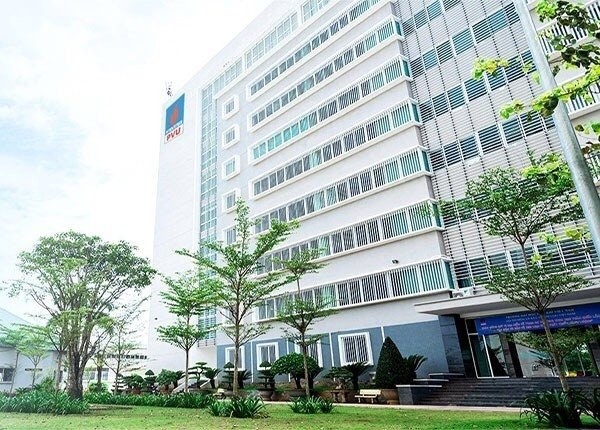 Trường ĐH Dầu khí Việt Nam công bố điểm chuẩn năm 2020 ảnh 1