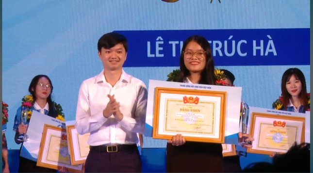 Tìm ra Quán quân “Hội thi Thủ lĩnh sinh viên toàn quốc lần thứ III, năm 2020” ảnh 1