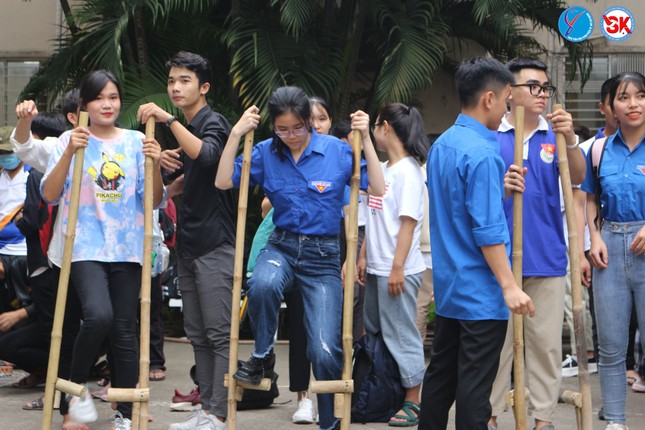 Thú vị “Ngày hội văn hóa các dân tộc năm 2020” ảnh 12