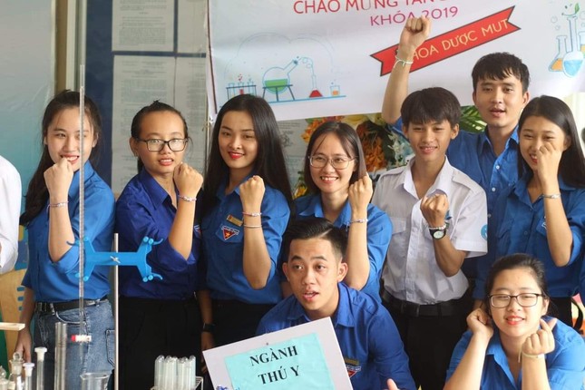 Sao Tháng Giêng Huỳnh Thị Hồng Ngọc: “Để tuổi trẻ của mình không hoài phí” ảnh 4