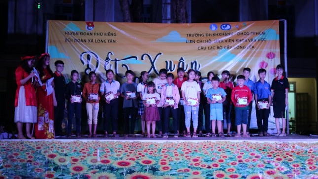 Mang Xuân đến miền xa ảnh 6