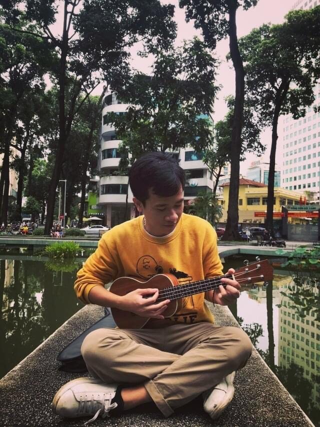Chàng trai vàng trong làng Toán học Việt Nam ảnh 4