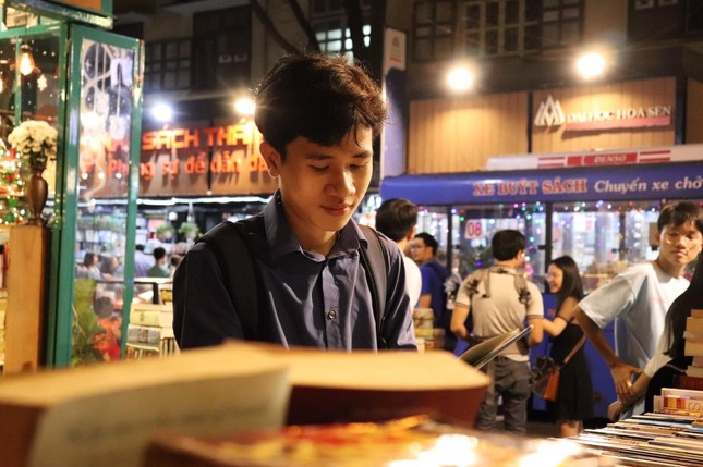 Chàng trai vàng trong làng Toán học Việt Nam ảnh 2