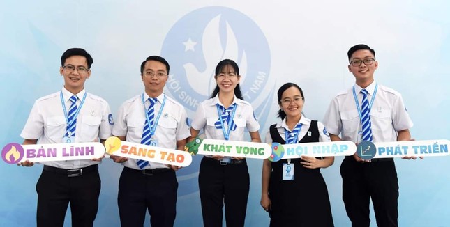 Ngô Trọng Nguyễn: “Phải cố gắng từ những điều nhỏ nhất“ ảnh 2