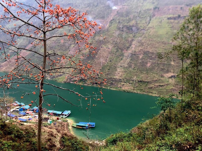 “Si mê” cảnh đẹp các tỉnh phía Bắc, cô gái trẻ TP. HCM tự lên tour 5 ngày để "phượt" ảnh 12