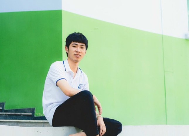 Đại diện Việt Nam chinh phục sân chơi "Olympic Vi điện tử quốc tế" ảnh 1