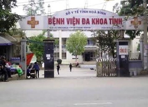 Khởi tố vụ án liên quan đến 7 bệnh nhân chạy thận tử vong ảnh 1