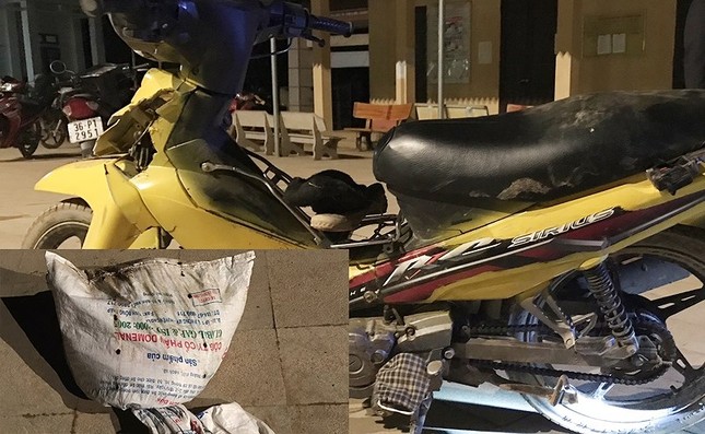 Cả trăm người dây vây đánh, 2 tên trộm thương vong ảnh 2