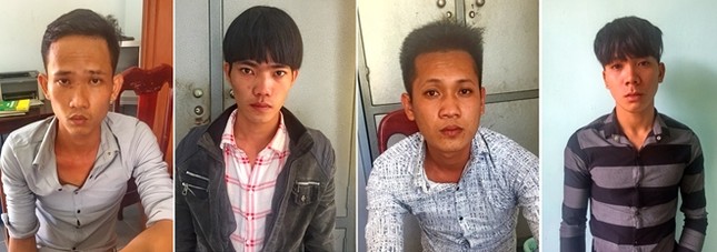 Ẩu đả giữa đường, 1 Việt kiều tử vong, 3 người bị thương ảnh 1