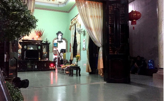 Nghi bị sát hại, vợ chồng chủ vườn tiêu thương vong trong chòi rẫy ảnh 1