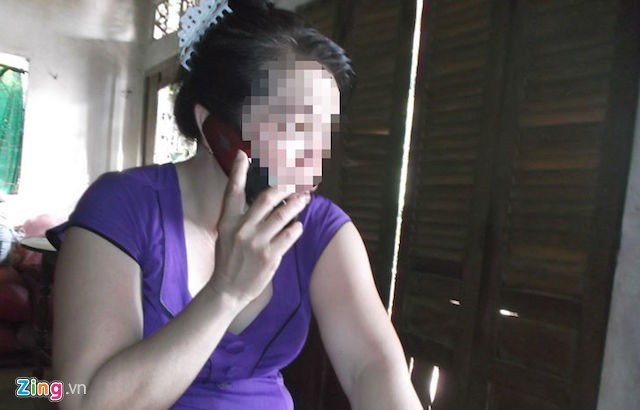 Gã thanh niên lừa bán 9 phụ nữ miền Tây vào nhà chứa ở Trung Quốc ảnh 2