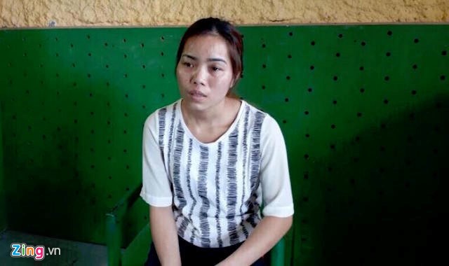 Gã thanh niên lừa bán 9 phụ nữ miền Tây vào nhà chứa ở Trung Quốc ảnh 1