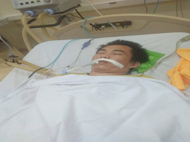 Học viên cai nghiện bị chết não, nghi thắt cổ ảnh 1