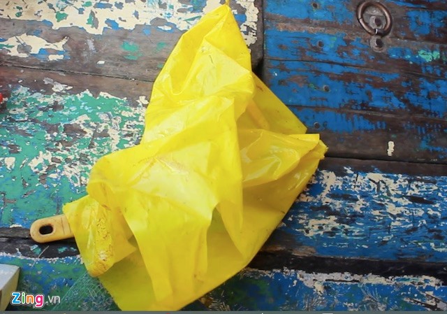 Tìm thấy thi thể người phụ nữ lái đò nghi bị giết, cướp ảnh 1
