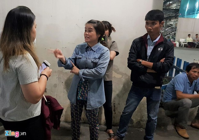 'Hiệp sĩ' tử vong khi bắt cướp sắp làm đám cưới ảnh 1