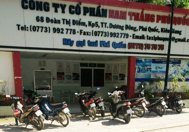 Bí ẩn khẩu súng Phó giám đốc Taxi ở Phú Quốc sử dụng ảnh 1