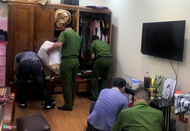 Từ 20 bánh heroin trong chuồng gà, lộ diện trùm ma túy xứ Lạng ảnh 2