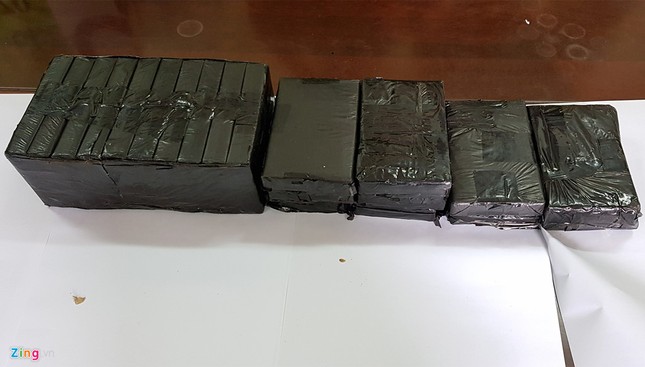 Từ 20 bánh heroin trong chuồng gà, lộ diện trùm ma túy xứ Lạng ảnh 5
