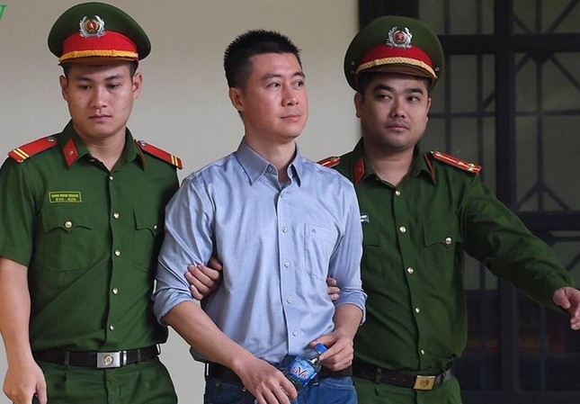 Đề nghị phạt Phan Sào Nam 7 năm tù, Nguyễn Văn Dương tối đa 13 năm tù ảnh 2