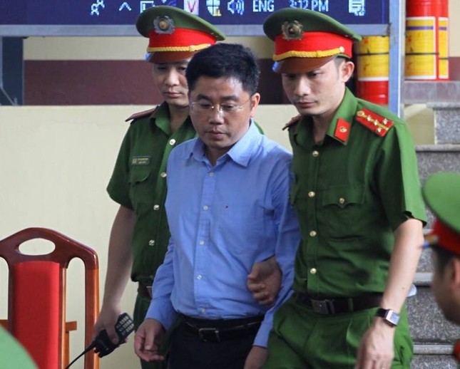 Đề nghị phạt Phan Sào Nam 7 năm tù, Nguyễn Văn Dương tối đa 13 năm tù ảnh 3