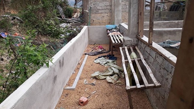 Công an Điện Biên thông tin vụ nữ sinh bị giam giữ, hiếp dâm, sát hại ảnh 17
