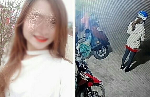 Vụ nữ sinh Điện Biên bị giam giữ, sát hại dã man: Nước mắt người mẹ! ảnh 1