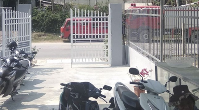 Phát hiện nhiều dấu tích tại nhà kẻ cầm đầu nhóm giết nữ sinh Điện Biên ảnh 4