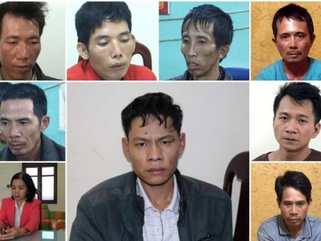 Nghi can liên tục đổi lời khai trong vụ sát hại thiếu nữ giao gà ảnh 3
