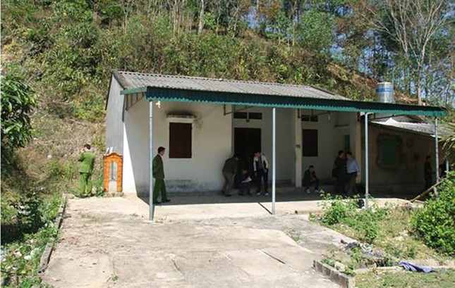 Nghi can liên tục đổi lời khai trong vụ sát hại thiếu nữ giao gà ảnh 2
