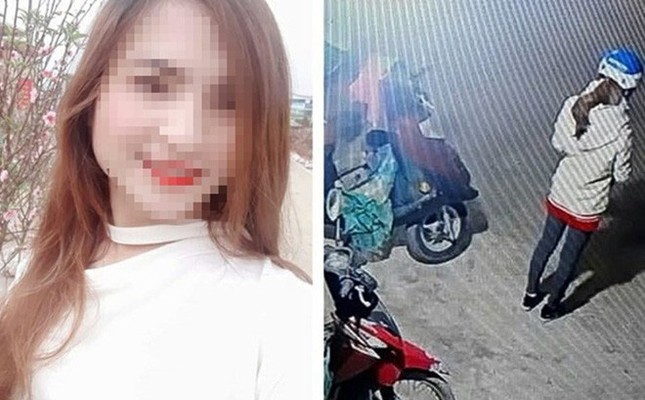 Nghi can liên tục đổi lời khai trong vụ sát hại thiếu nữ giao gà ảnh 1