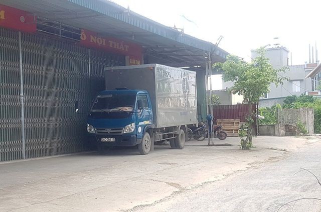 Đòi nợ 140 triệu không được, bắt cóc con gái chủ nhà ảnh 1