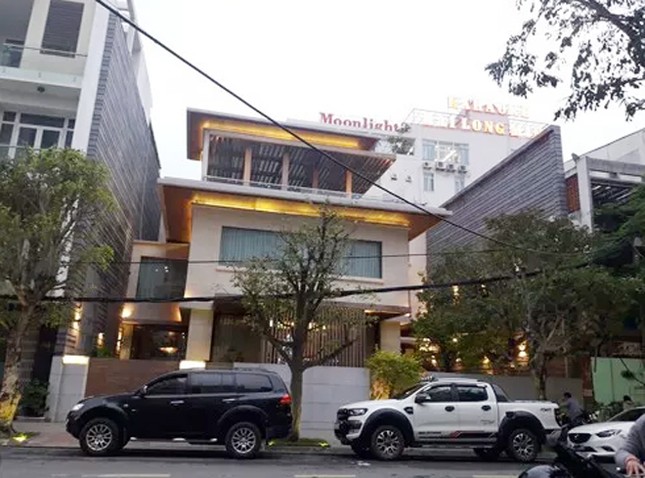 Ông Trương Duy Nhất móc nối với Vũ "nhôm" mua bán ngôi nhà công sản ra sao? ảnh 1