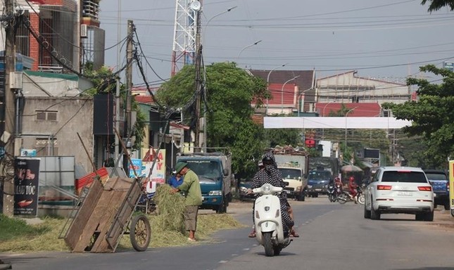 Nghi án tài xế taxi xâm hại bé gái sau khi gây tai nạn ảnh 2