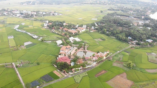 Sư thầy nghi gạ tình phóng viên và những vi phạm... 'liên miên' ảnh 2