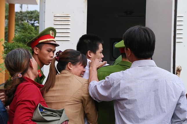 9 nam sinh cưỡng bức bạn gái ảnh 2