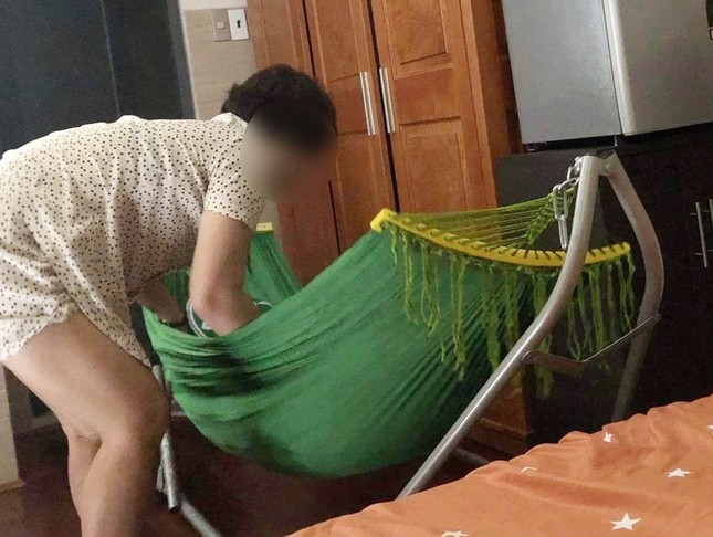 Mẹ trẻ Hà Nội than trời giúp việc 'tai quái' nhưng phải nhịn như cơm sống ảnh 2