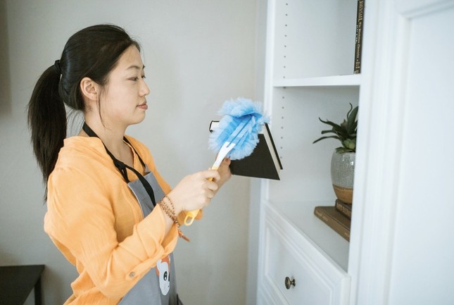Mẹ trẻ Hà Nội than trời giúp việc 'tai quái' nhưng phải nhịn như cơm sống ảnh 3