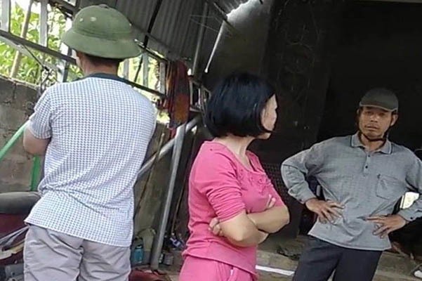 Vụ nữ sinh Điện Biên bị giết: Chân tướng kẻ bất hảo Cầm Văn Chương ảnh 1